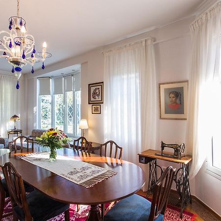 Villa Magnolia Joánina Kültér fotó