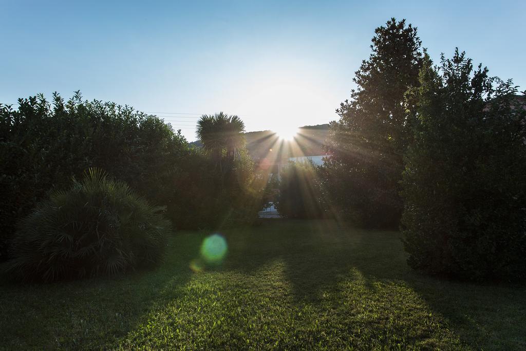 Villa Magnolia Joánina Kültér fotó