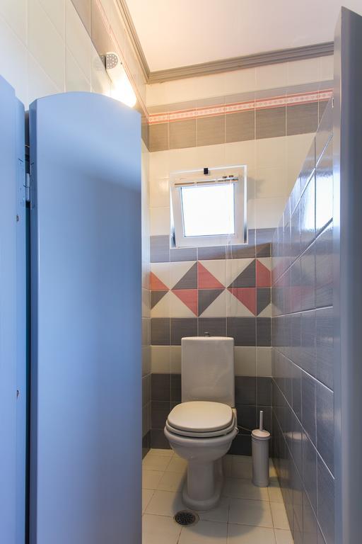 Villa Magnolia Joánina Kültér fotó