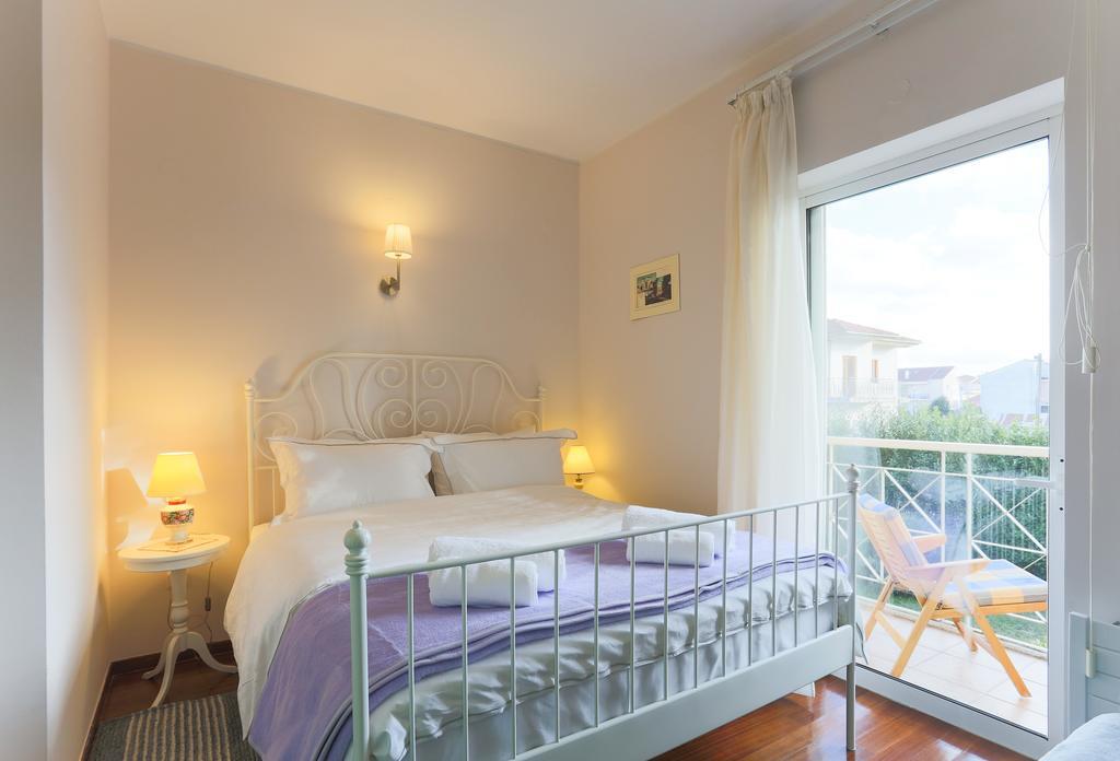 Villa Magnolia Joánina Kültér fotó