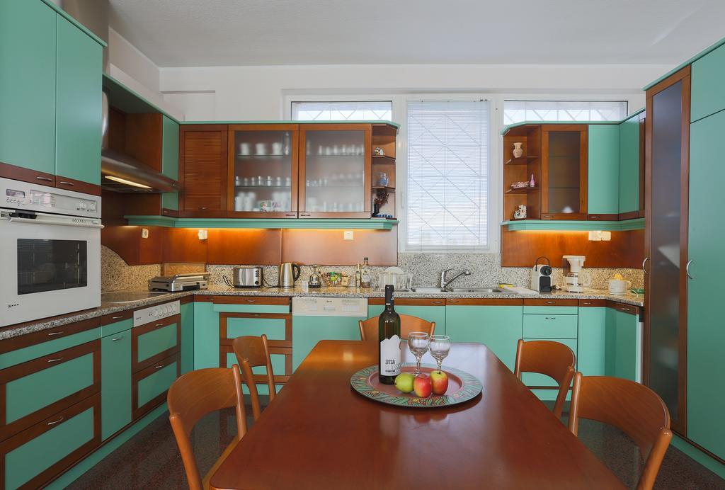 Villa Magnolia Joánina Kültér fotó