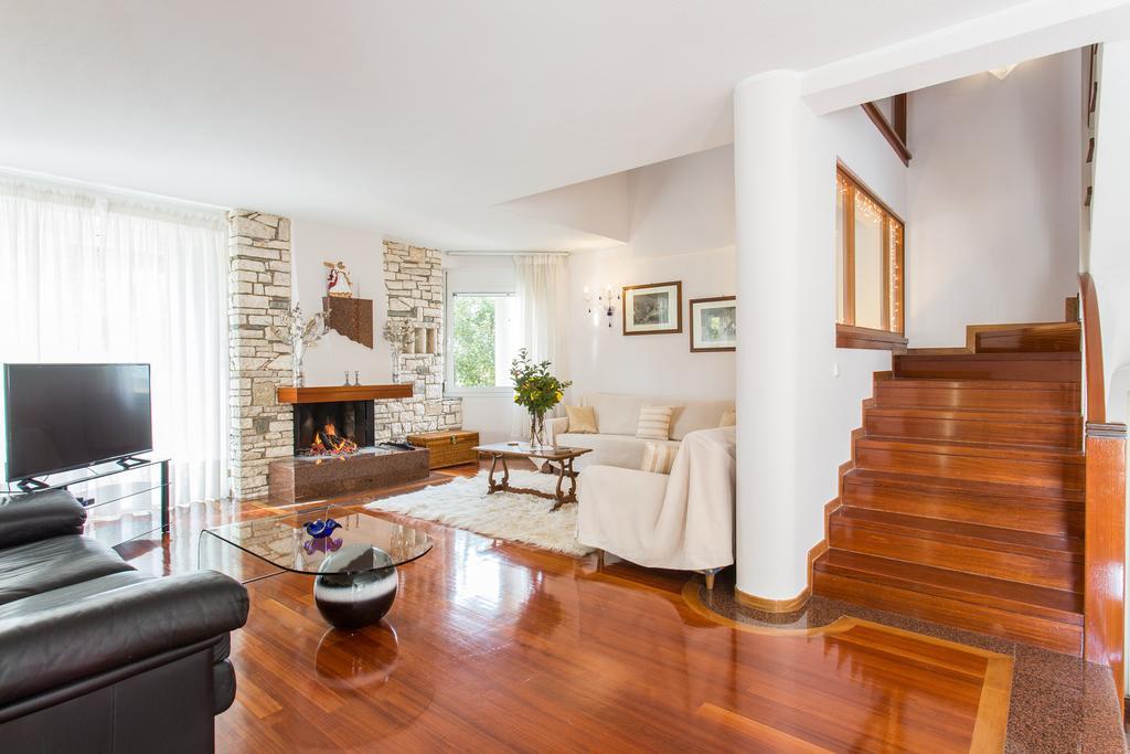 Villa Magnolia Joánina Kültér fotó