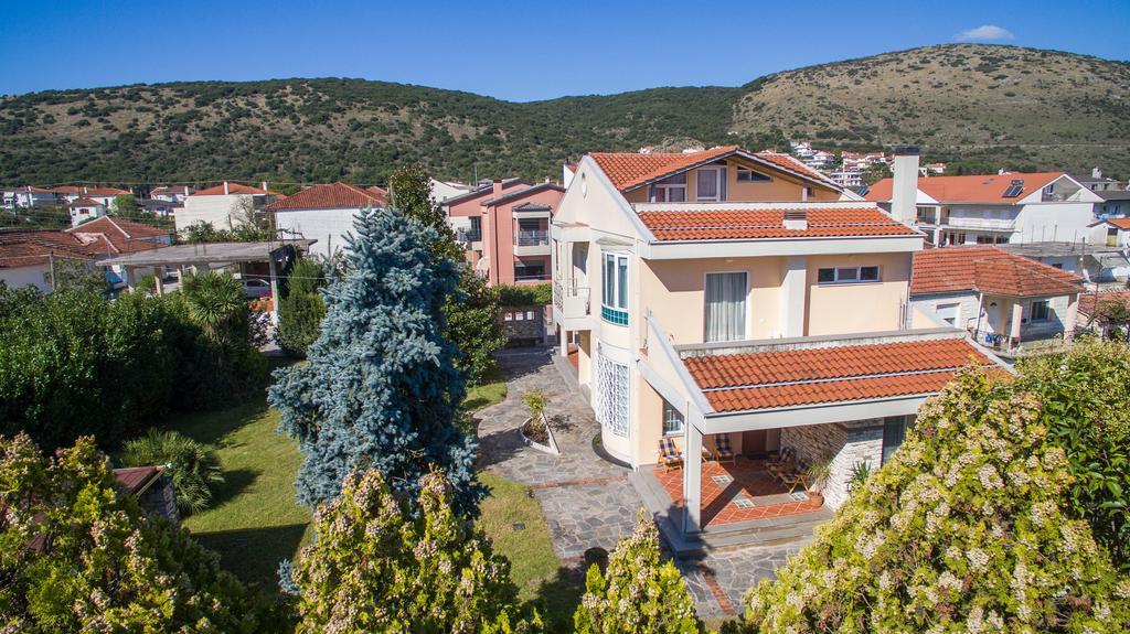 Villa Magnolia Joánina Kültér fotó